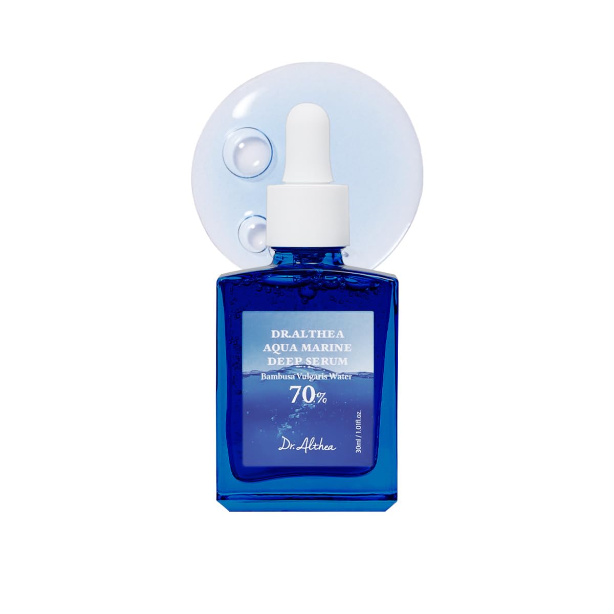 Dr.Althea Aqua Marine Deep Serum 30ml